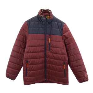 ポールスミス 中綿ジャケット M ブラウン系 Paul Smith メンズ 231120