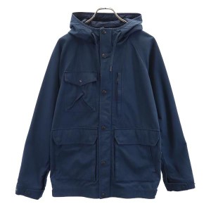 ノースフェイス NP71931 ファイヤーフライ ジャケット L THE NORTH FACE アウトドア 収納袋付き マウンテンパーカー メンズ 231207