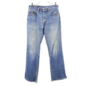 リーバイス 80s 517 ブーツカットデニムパンツ w31 Levi’s ジーンズ メンズ 240422