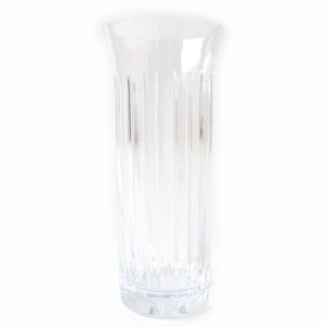 バカラ ガラス 花瓶の通販｜au PAY マーケット