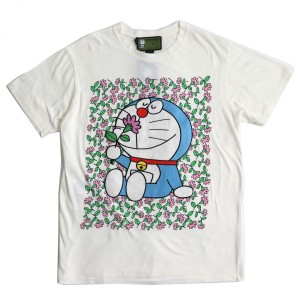 グッチ ドラえもん Tシャツの通販｜au PAY マーケット