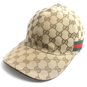 gucci キャップ メンズの通販｜au PAY マーケット