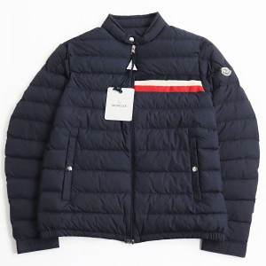 第1位獲得！ Moncler jowan 1 紺 ライトダウン - ジャケット/アウター