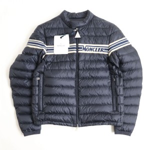 Moncler jowan 1 紺　ライトダウンサイズ1