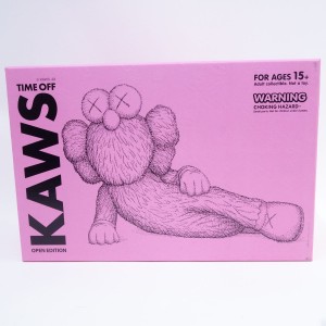 kaws メディコム トイの通販｜au PAY マーケット