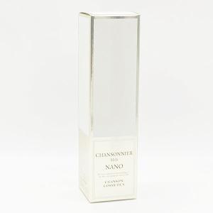 乳液 シャンソニエ ミルク NANO シャンソン化粧品 シャンソン