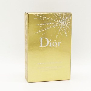 【2019クリスマス限定】【箱傷み】DIOR/ディオール スパークリング アイ パレット