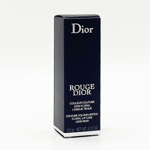 数量限定 ディオール ルージュ ディオール 757 ピンク ポウ ベルベット 3.5g 口紅 DIOR【メール追跡便対応】