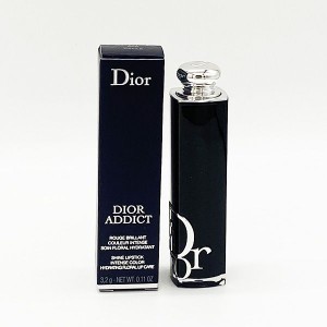 数量限定 ディオール アディクト リップスティック 856 デュフレ 3.2g 口紅 DIOR【メール追跡便対応】