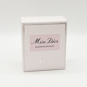 DIOR ディオール ブルーミング ブーケ オードゥトワレ 30ml 香水 3348900871977