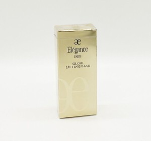 エレガンス グロウリフティング ベース BE900 30ml 化粧下地 Elegance【メール追跡便対応】