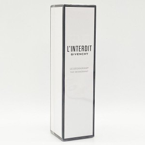 未開封 ジバンシイ ランテルディ ボディ ミスト 100ml フレグランスミスト GIVENCHY