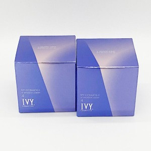 ◆2個セット(計60g)◆アイビー化粧品 アイビーコスモスII Wエマルション クリーム 30g IVY