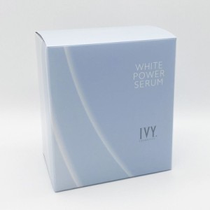 ◆未開封/6本セット(計180ml)◆IVY/アイビー化粧品 ホワイトパワーセラム〈美容液〉 30ml