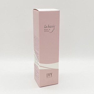 IVY/アイビー化粧品 ラ ベーシック モイストイン ローション 200ml［化粧水］