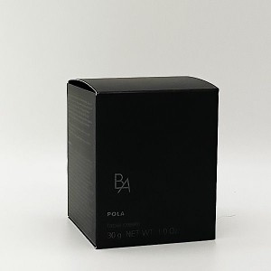 在庫残り僅か POLA ポーラ B.A クリーム N 本体 30g［4953923308080］