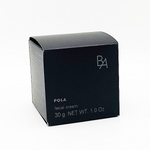 ポーラ B.A クリーム N リフィル 30g 保湿クリーム POLA