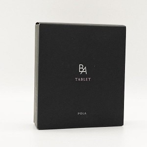 POLA/ポーラ B.A タブレット お徳用 180粒 期限2025年3月以降