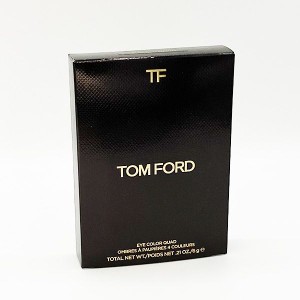 トムフォード アイ カラー クォード 41A ピーチ ドーン 10g アイシャドウ TOM FORD BEAUTY【メール追跡便対応】