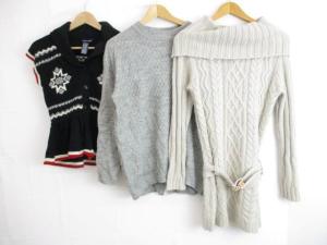 ラルフ ローレン ニット ワンピースの通販 Au Pay マーケット