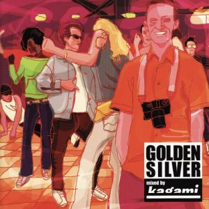 【中古】CD DJ KAGAMI, キコ, デビッド・カ GOLDEN SILVER MIXED BY KAGAMI MYTN1024 Mytrix Music /00110
