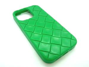 BOTTEGA VENETA - ボッテガヴェネタ　iPhone12ケース iPhone 12 Pro BOTTEGA VENETA(ボッテガヴェネタ) スマホケース