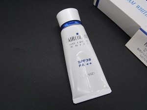 メナード デイクリーム　UVプロテクト　セット メナード / UVプロテクトWPの公式商品情報｜美容・化粧品情報は