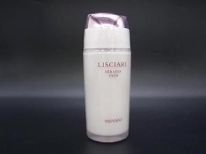 MENARD LISCARE基礎化粧品６品 MENARD LISCIARE 基礎化粧品6品