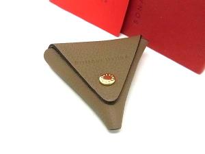 BONAVENTURA(ボナベンチュラ) 小物入れ美品 - エトープ リップ
