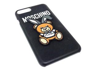 モスキーノ iphone ケース xsの通販｜au PAY マーケット