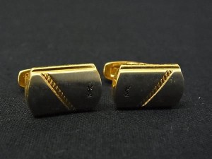 サン ローラン カフスの通販｜au PAY マーケット