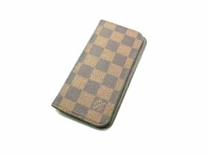 ルイ ヴィトン スマホケース ダミエの通販｜au PAY マーケット