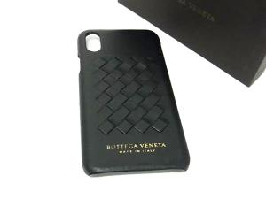 Bottega Veneta iphone x / xsケース Bottega Veneta レザー iPhone X/XS ケース Bottega Veneta