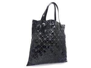 【極美品】 BAOBAO ISSEYMIYAKE バッグパック　新品・未使用 極美品】 BAOBAO ISSEYMIYAKE バッグパック 新品・未使用