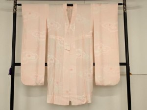 中古】 振袖 成人式 セット 長襦袢 2点セット リサイクル