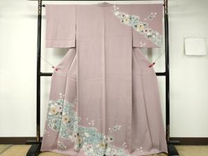 付け 下げ 訪問着 辻が花の通販｜au PAY マーケット