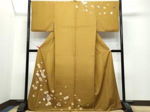 洗える 着物 訪問着の通販｜au PAY マーケット 