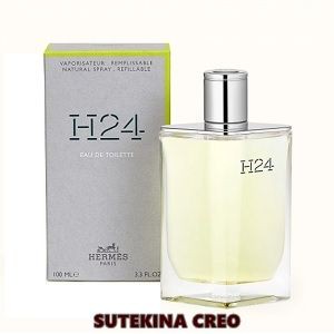 訳あり エルメス H24 レフィラブルスプレー EDT 100ml