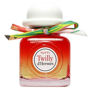 訳あり 箱なし エルメス トゥッティ ツイリー ドゥ エルメス EDP 85ml