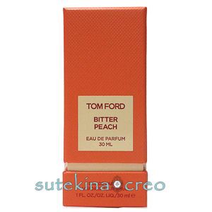 訳あり トム フォード ビター ピーチ スプレィ EDP 30ml