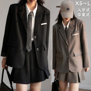 制服 卒業式スーツ 女の子 子供服 ゆったりサイズ フォーマルスーツ 女児 ジュニアスーツ 子供スーツ 入学式 結婚式 お受験 発表会 小学