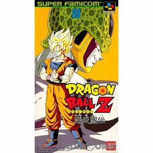 中古即納】[箱説明書なし][SFC]ドラゴンボールZ 超武闘伝(スーパー武闘伝)(19930320)の通販はau PAY マーケット -  完全無休！即日発送！メディアワールド | au PAY マーケット－通販サイト