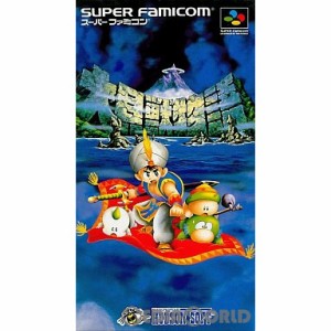 【中古即納】[SFC]大貝獣物語(19941222) クリスマス_e