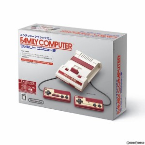 【中古即納】[本体][FC]ニンテンドークラシックミニ ファミリーコンピュータ(CLV-S-HVCC)(20161110)