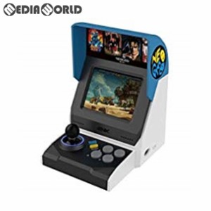 【中古即納】[本体][NG](再販)NEOGEO mini INTERNATIONAL(ネオジオ ミニ インターナショナル) SNK(20181104)