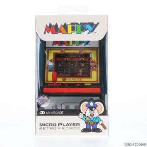 【中古即納】[本体][ETC]レトロアーケード マッピー(DGUNL-3224J)(20190331)