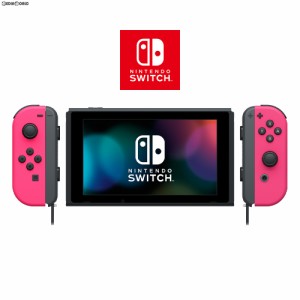 【中古即納】[本体][Switch]マイニンテンドーストア限定 Nintendo Switch(ニンテンドースイッチ 有機ELモデル) カスタマイズ Joy-Con(L) 