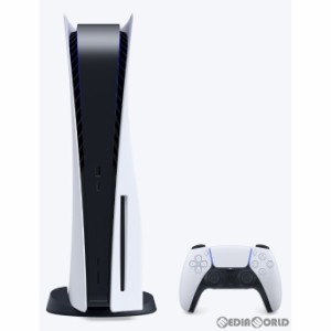 【中古即納】[本体][PS5]プレイステーション5 PlayStation5(CFI-1200A01)(20220915)