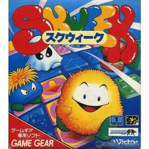 【中古即納】[GG]SKWEEK(スクウィーク)(19910429)