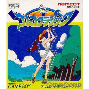 【中古即納】[箱説明書なし][GB]ナムコクラシック(Namco Classic)(19911203) クリスマス_e